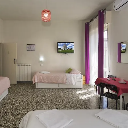 Aliante Turist House