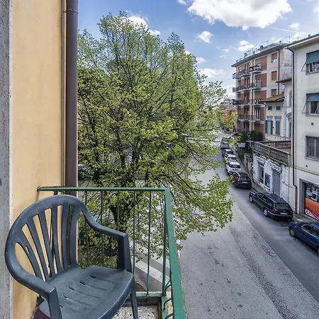 Aliante Bed and breakfast Pisa