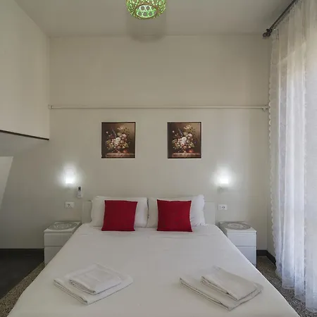 Aliante Bed and breakfast 3*