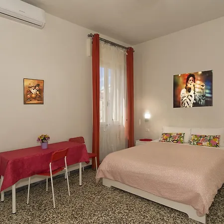 Aliante Bed and breakfast Pisa