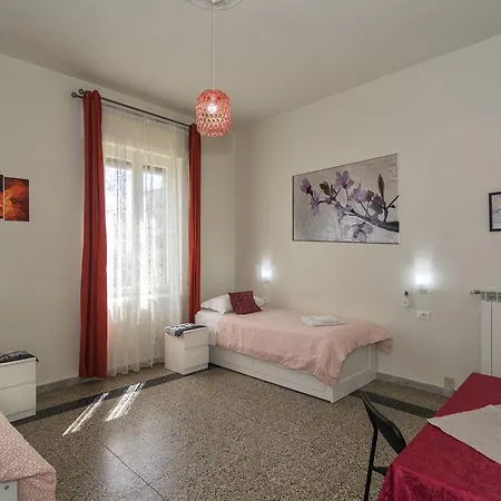 Aliante 3* Pisa