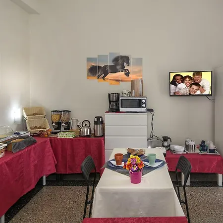 Bed and breakfast Aliante