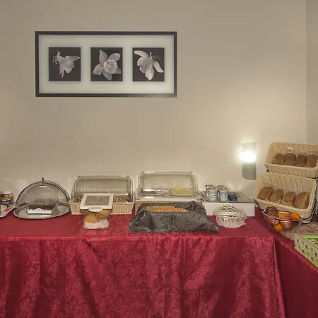 Bed and breakfast Aliante 3*