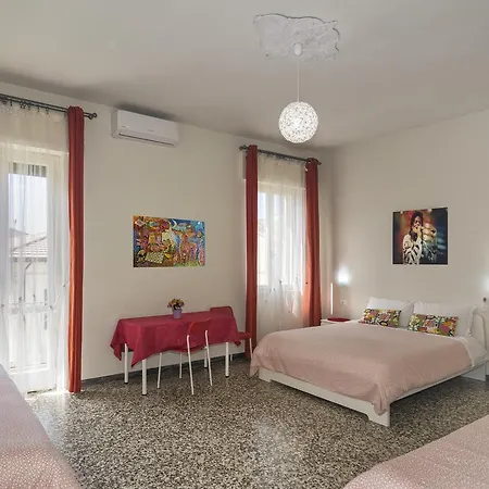 Aliante Bed and breakfast Pisa