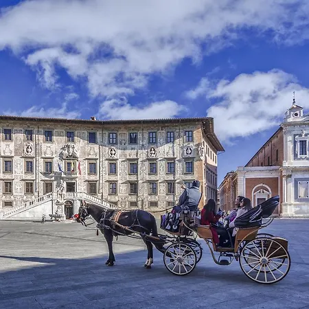 Aliante Turist House Bed & Breakfast