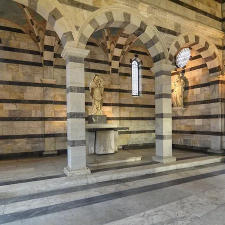 Bed & Breakfast Aliante Turist House Pisa