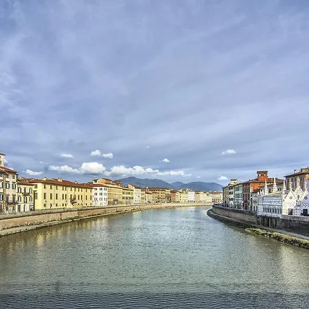 Aliante Turist House Pisa