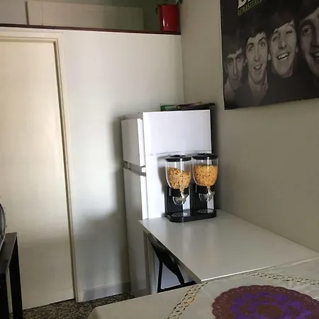 Aliante Bed and breakfast Pisa