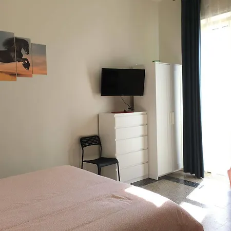 Bed and breakfast Aliante Pisa