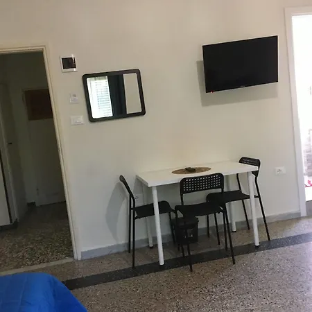 Bed & Breakfast Aliante Turist House Pisa