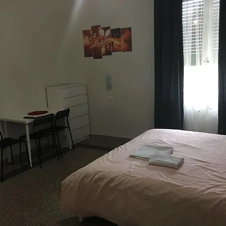 Bed and breakfast Aliante