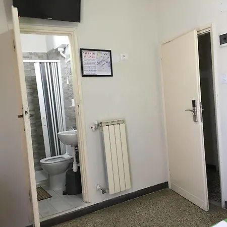 Bed and breakfast Aliante Pisa