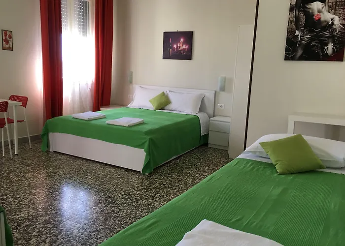 Aliante Turist House