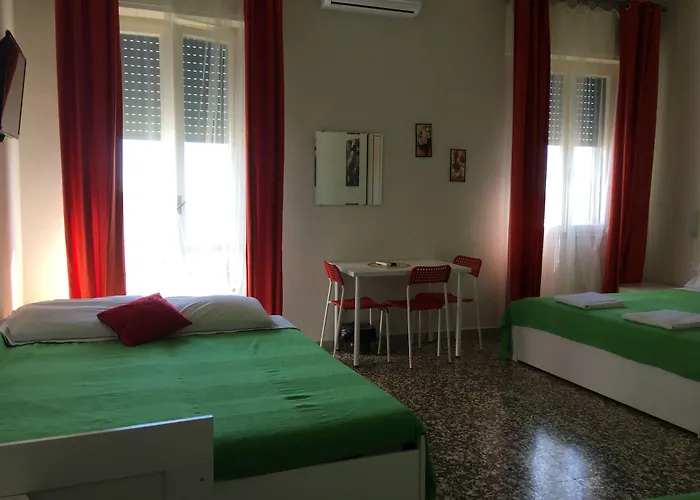 Aliante Turist House Pisa