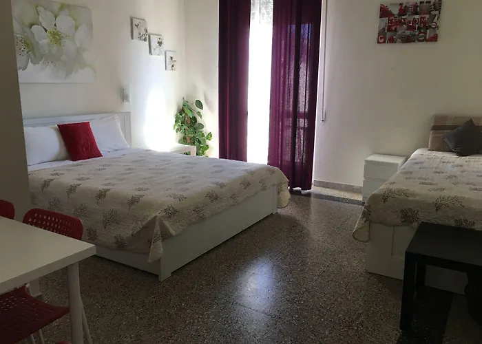 Bed & Breakfast Aliante Turist House