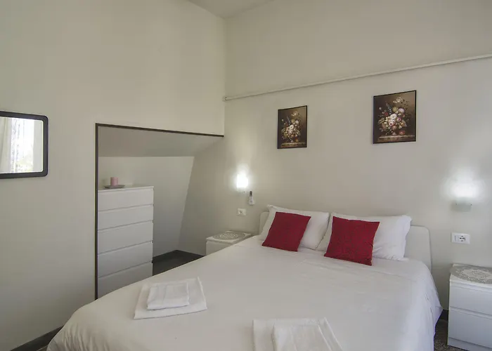 Aliante Turist House Pisa