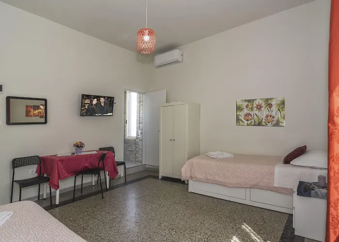 Aliante Turist House Pisa