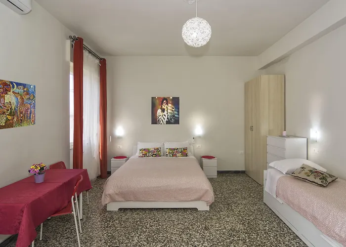 Aliante Turist House