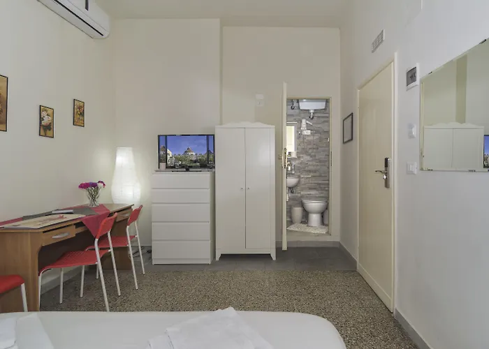 Bed & Breakfast Aliante Turist House