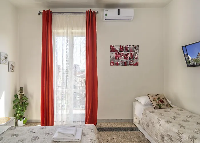 Aliante Turist House 3*