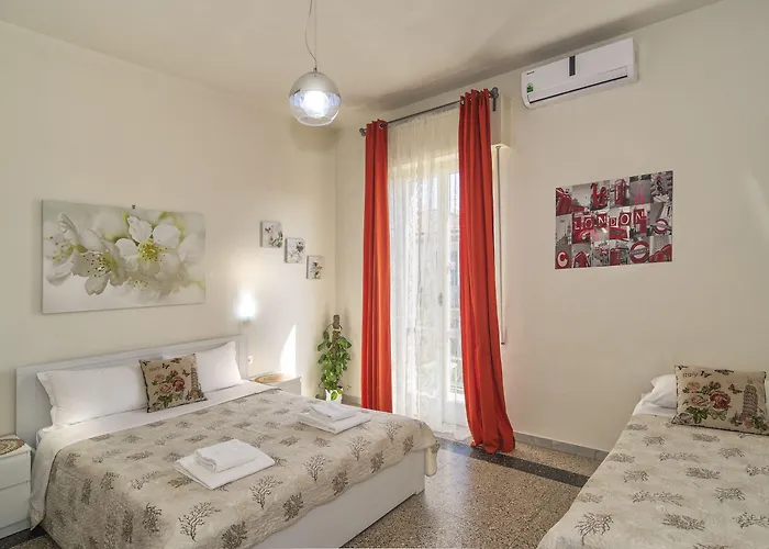 Aliante Turist House 3*