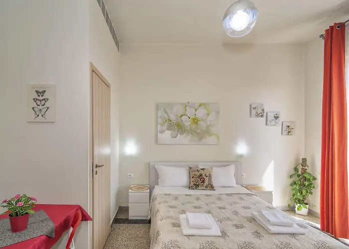 Bed & Breakfast Aliante Turist House 3*