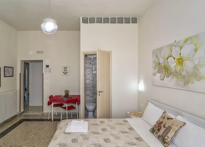 Aliante Turist House Bed & Breakfast