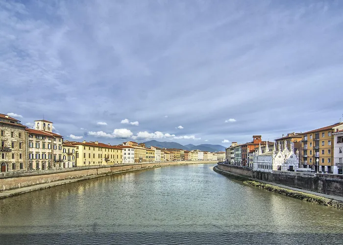 Bed & Breakfast Aliante Turist House