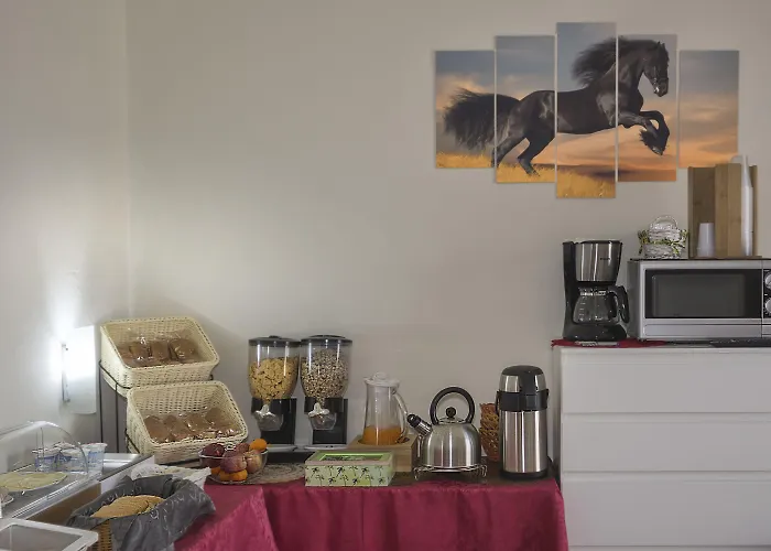 Aliante Turist House