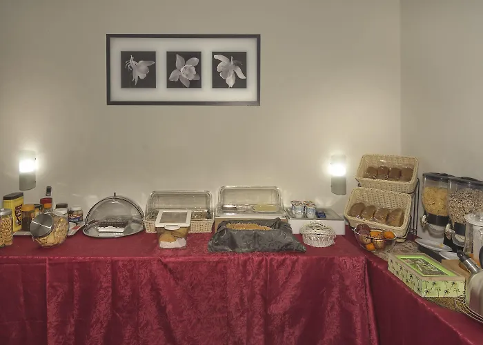 Aliante Turist House Bed & Breakfast