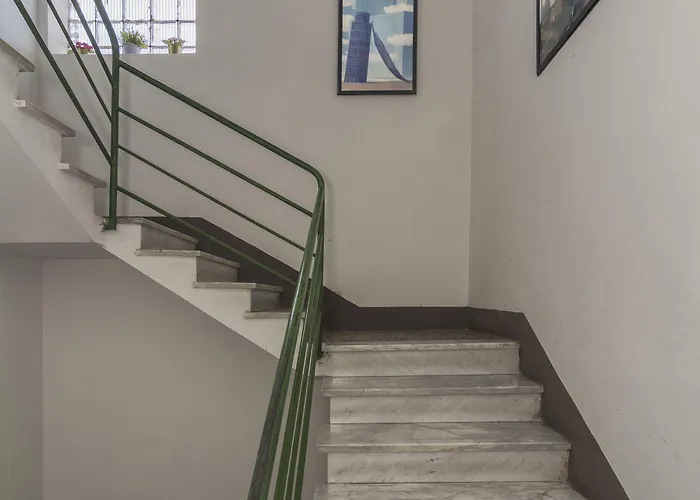 Aliante Turist House Bed & Breakfast