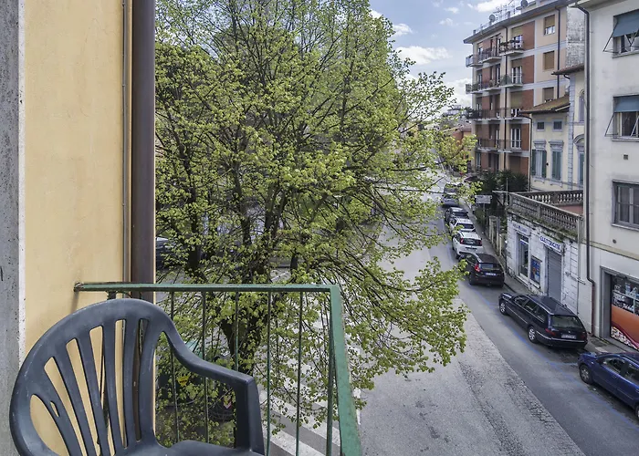 Aliante Turist House 3*