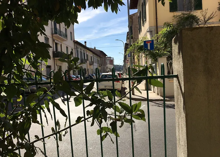 Bed & Breakfast Aliante Turist House 3*