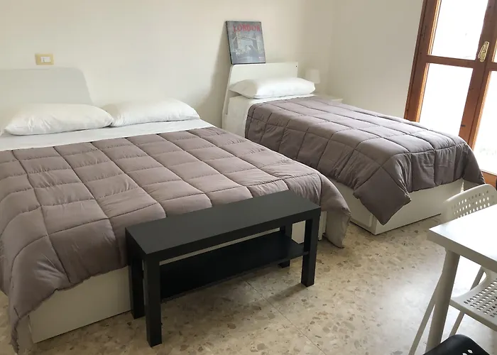 Aliante Turist House 3* Pisa