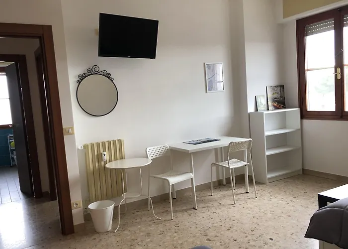 Bed & Breakfast Aliante Turist House