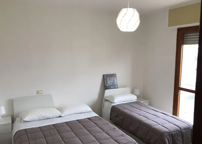 Aliante Turist House Bed & Breakfast Pisa