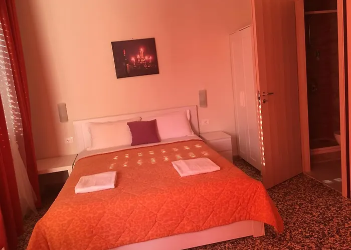 Bed & Breakfast Aliante Turist House 3*