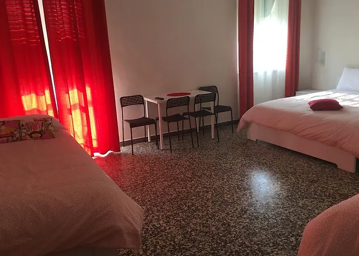 Bed & Breakfast Aliante Turist House