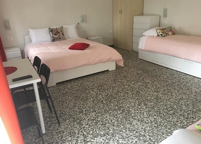 Aliante Turist House 3*