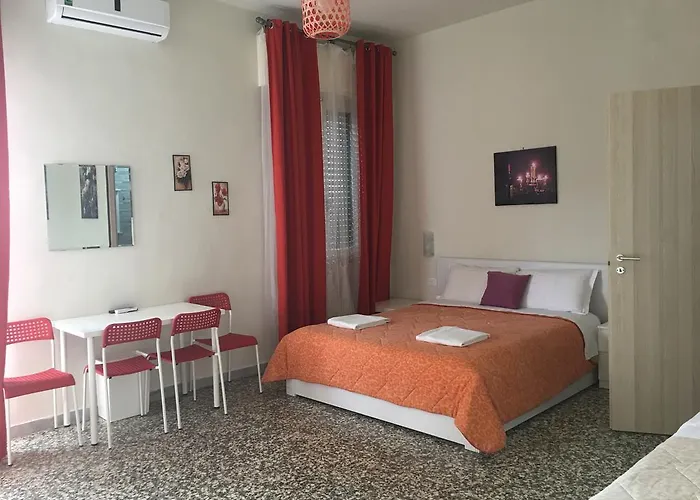 Bed & Breakfast Aliante Turist House Pisa