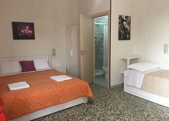 Aliante Turist House 3* Pisa