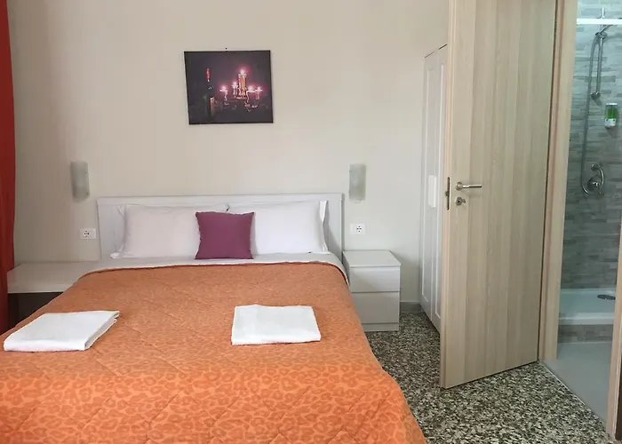 Bed & Breakfast Aliante Turist House 3*