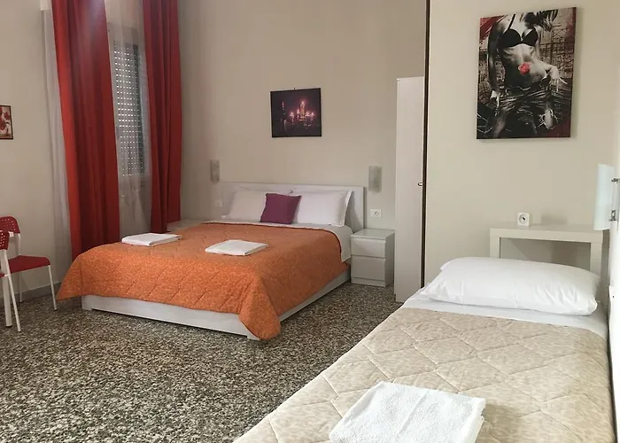 Aliante Turist House