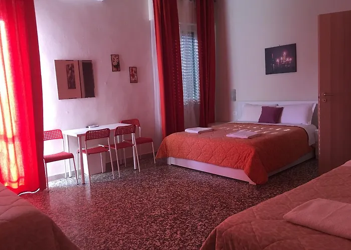 Aliante Turist House