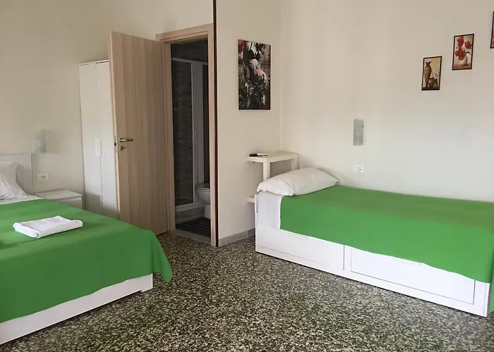 Bed & Breakfast Aliante Turist House