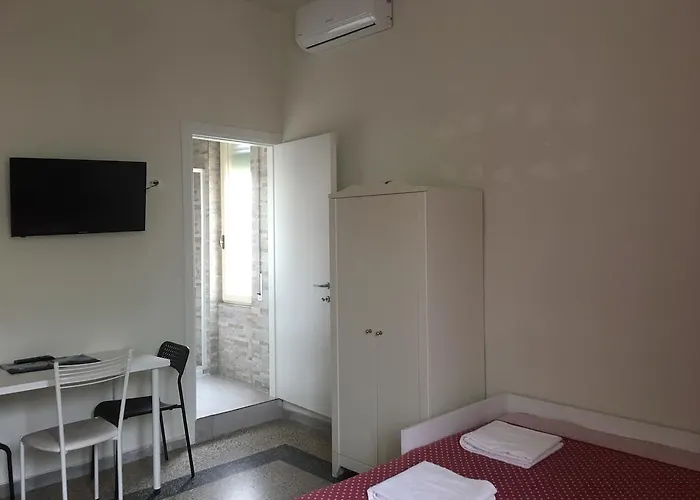 Bed & Breakfast Aliante Turist House