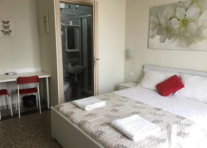 Aliante Turist House 3*