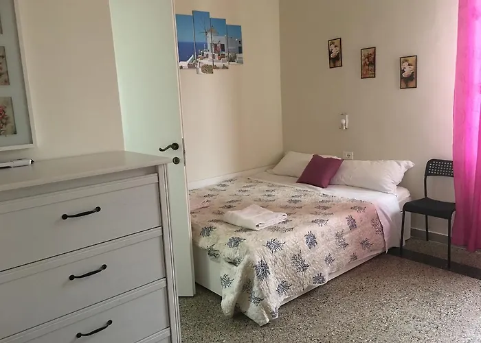 Aliante Turist House Pisa