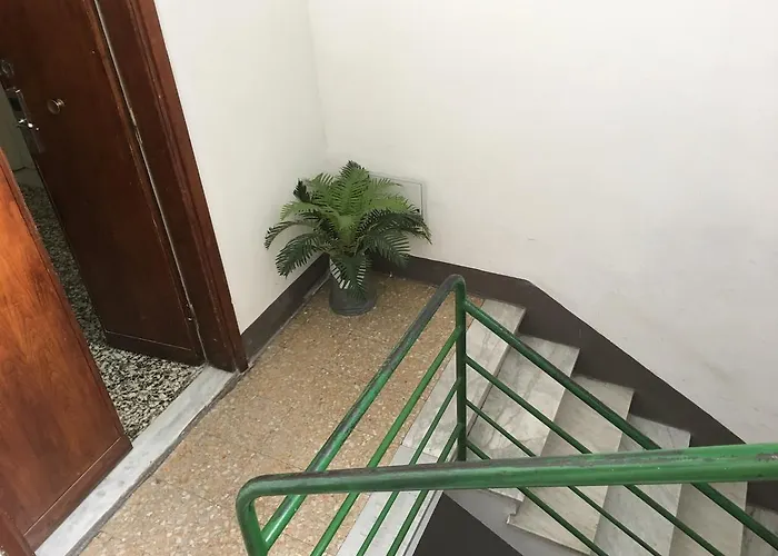 Aliante Turist House Pisa