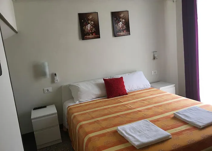 Aliante Turist House Bed & Breakfast 3*
